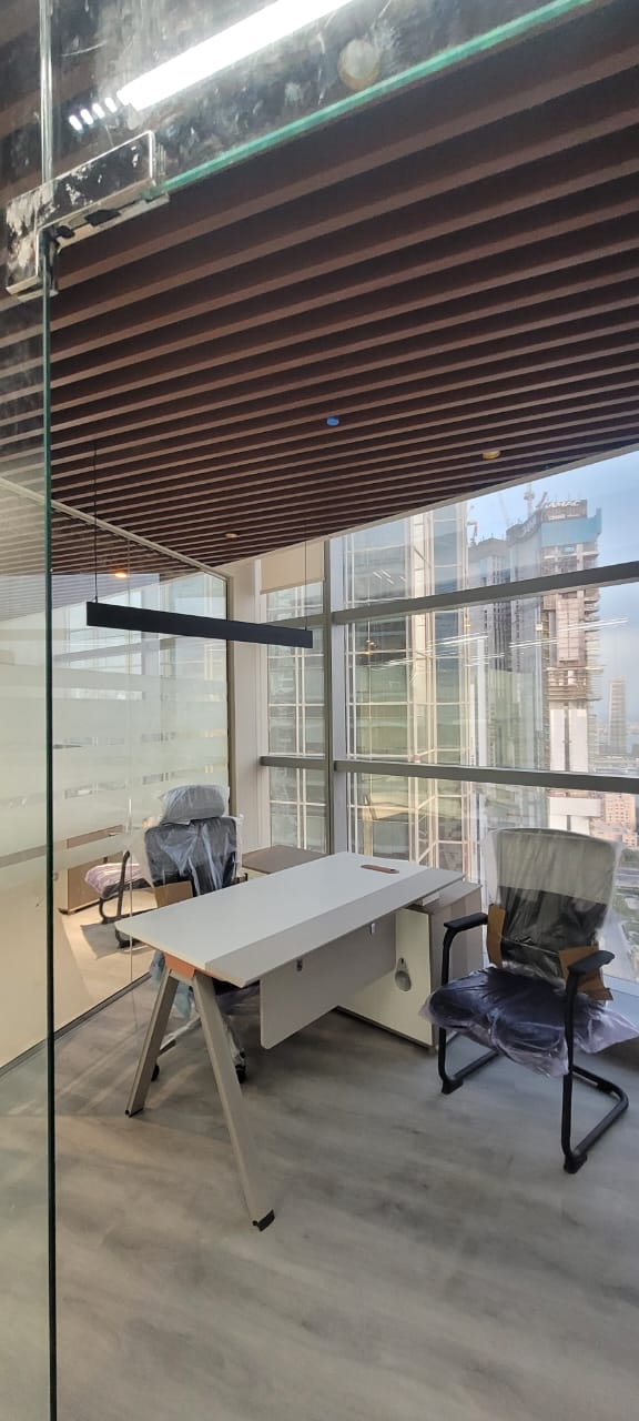 False Ceiling and Partition image 14